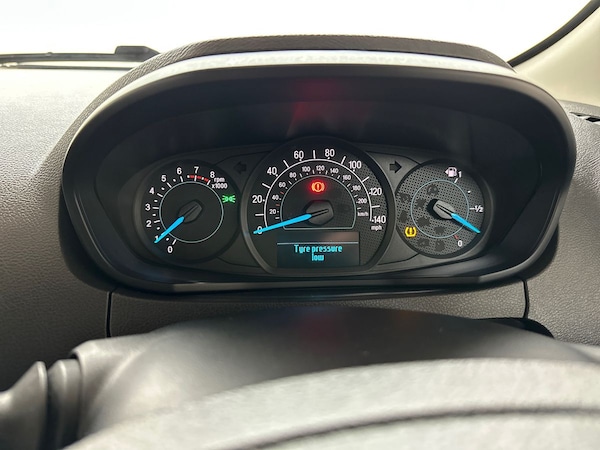Used Ford Ka+ 2019 for sale - 76261520: Photo 18