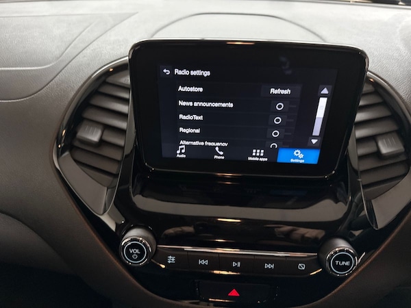 Used Ford Ka+ 2019 for sale - 76261520: Photo 20