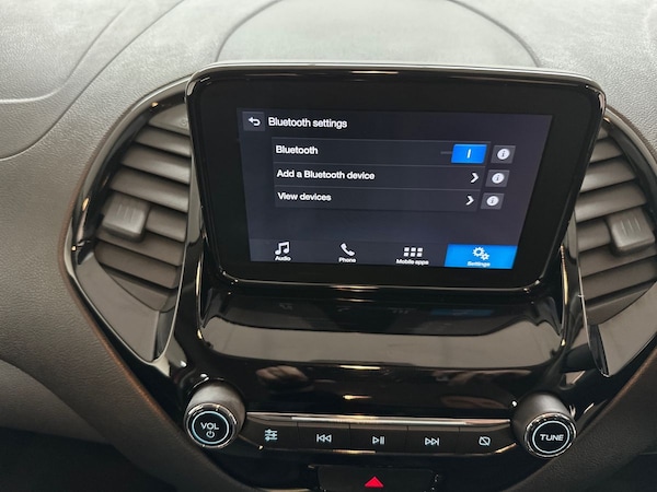 Used Ford Ka+ 2019 for sale - 76261520: Photo 21