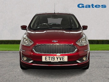Used Ford Ka+ 2019 for sale - 76261520: Photo 2