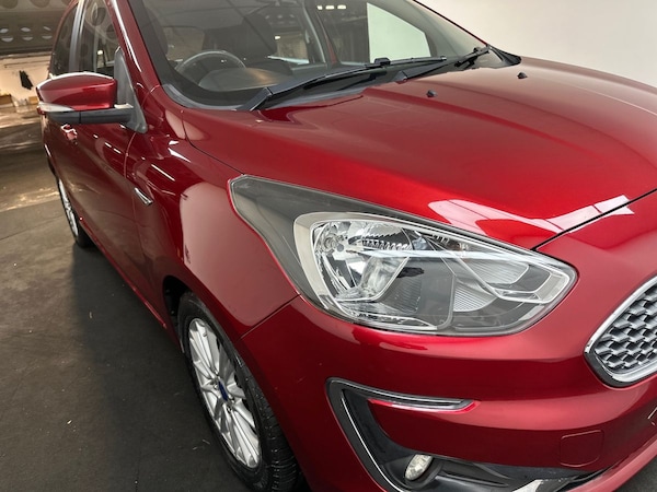 Used Ford Ka+ 2019 for sale - 76261520: Photo 32