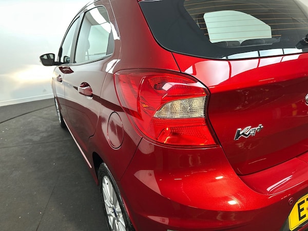 Used Ford Ka+ 2019 for sale - 76261520: Photo 33