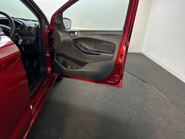 Used Ford Ka+ 2019 for sale - 76261520: Photo 35