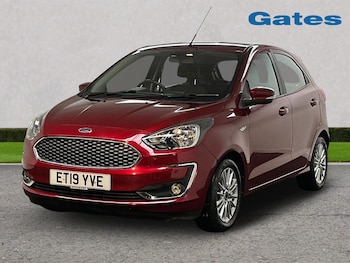 Used Ford Ka+ 2019 for sale - 76261520: Photo 3