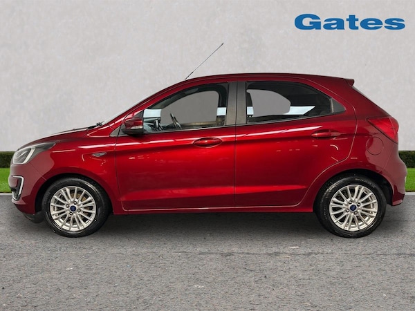Used Ford Ka+ 2019 for sale - 76261520: Photo 4