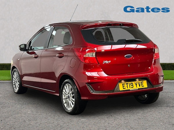 Used Ford Ka+ 2019 for sale - 76261520: Photo 5