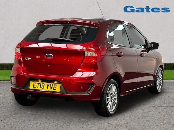Used Ford Ka+ 2019 for sale - 76261520: Photo 7