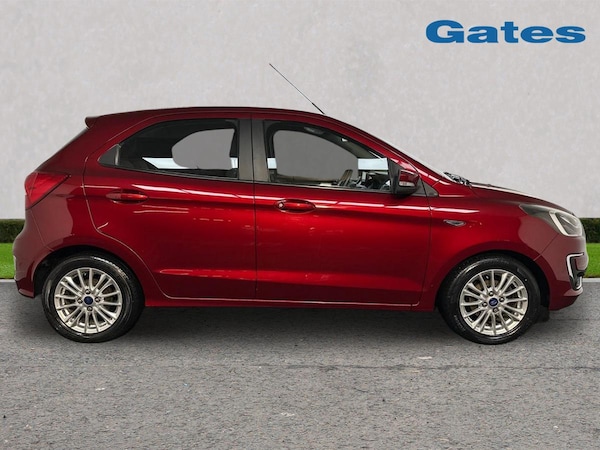 Used Ford Ka+ 2019 for sale - 76261520: Photo 8