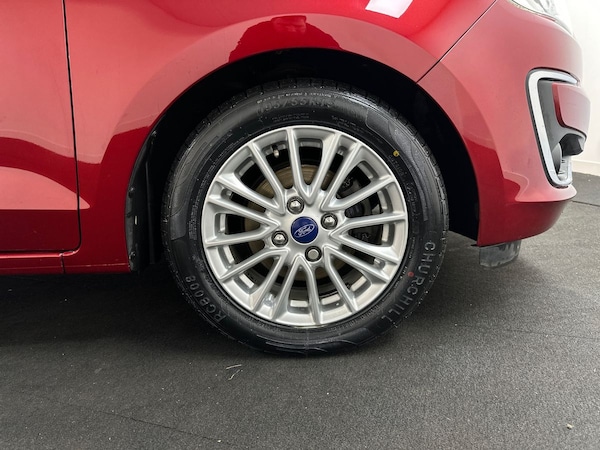 Used Ford Ka+ 2019 for sale - 76261520: Photo 9
