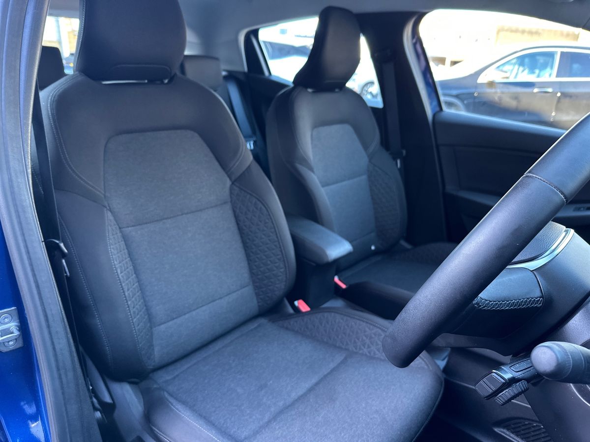Used Renault Clio 2023 for sale - 78117746: Photo 12
