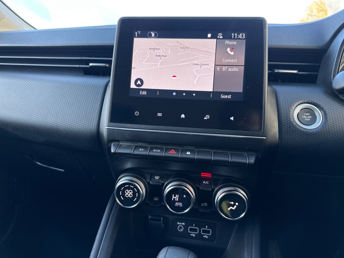 Used Renault Clio 2023 for sale - 78117746: Photo 20