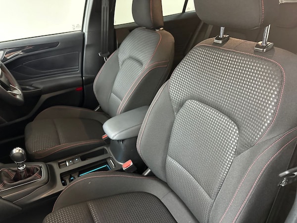 Used Ford Focus 2025 for sale - 76302232: Photo 13