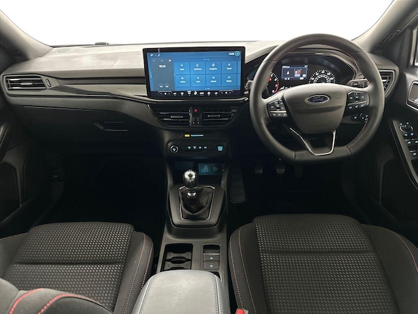 Used Ford Focus 2025 for sale - 76302232: Photo 15