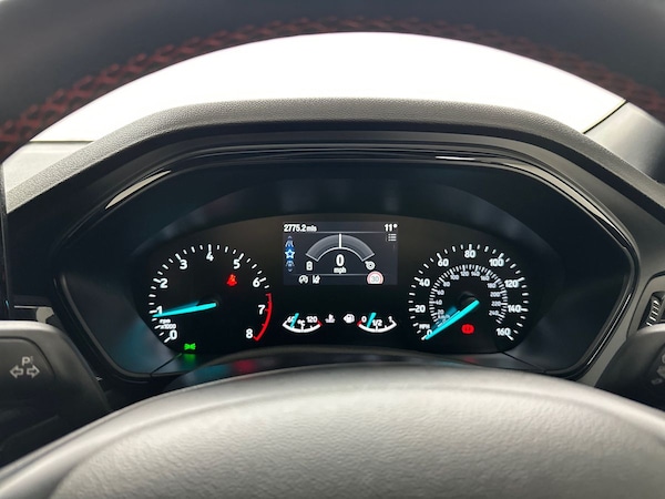 Used Ford Focus 2025 for sale - 76302232: Photo 18
