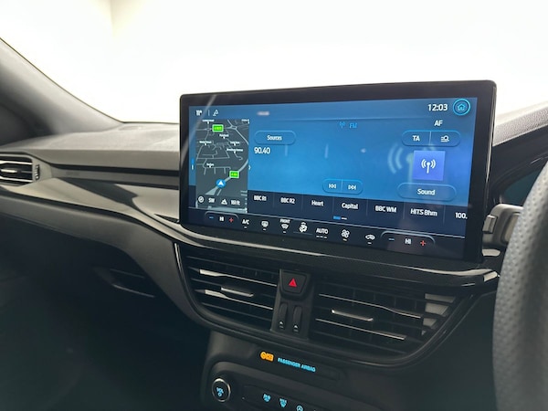 Used Ford Focus 2025 for sale - 76302232: Photo 19