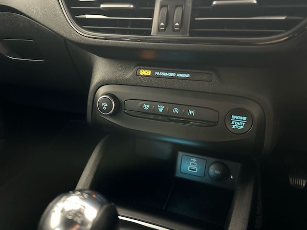 Used Ford Focus 2025 for sale - 76302232: Photo 22