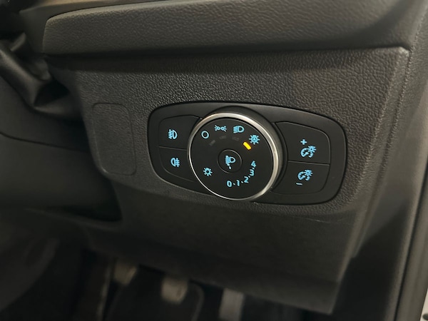 Used Ford Focus 2025 for sale - 76302232: Photo 23
