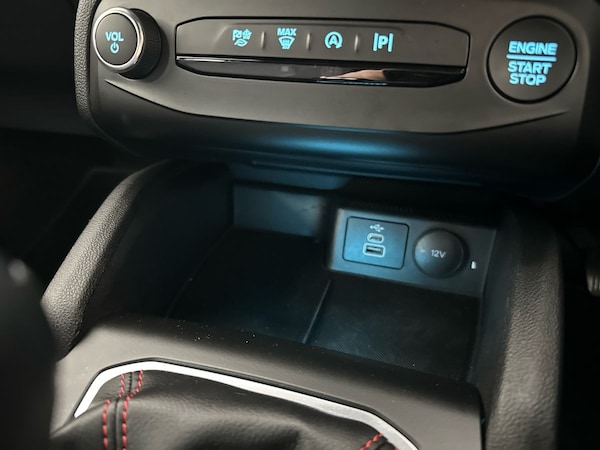 Used Ford Focus 2025 for sale - 76302232: Photo 24