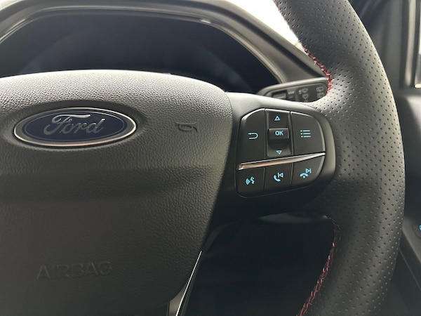 Used Ford Focus 2025 for sale - 76302232: Photo 27