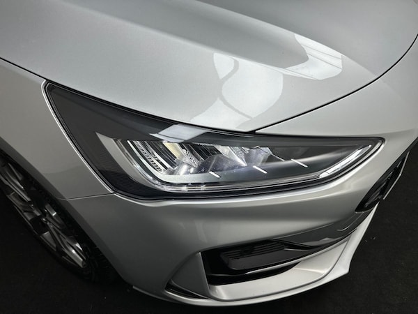Used Ford Focus 2025 for sale - 76302232: Photo 32