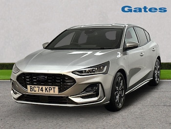 Used Ford Focus 2025 for sale - 76302232: Photo 3