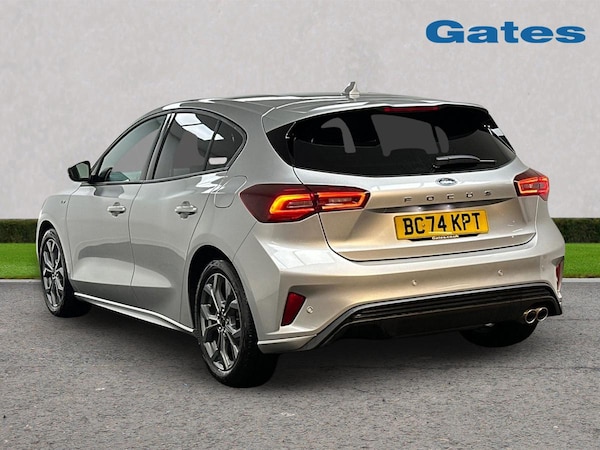 Used Ford Focus 2025 for sale - 76302232: Photo 5