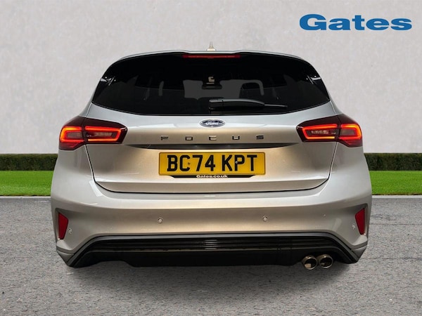 Used Ford Focus 2025 for sale - 76302232: Photo 6