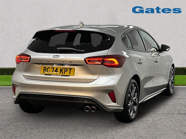 Used Ford Focus 2025 for sale - 76302232: Photo 7