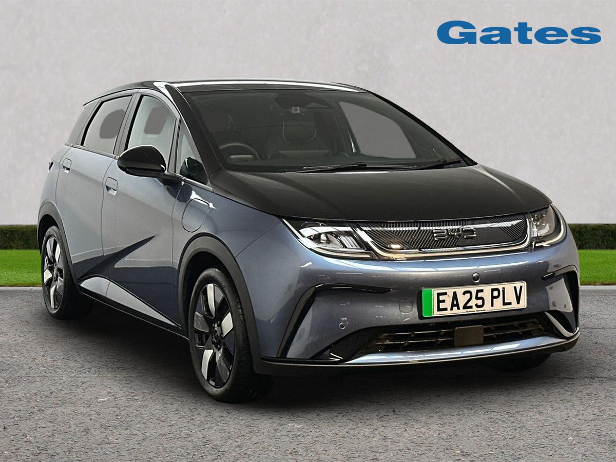 Used BYD Dolphin 2025 for sale - 76393645: Photo 1