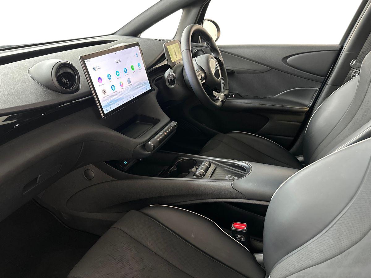 Used BYD Dolphin 2025 for sale - 76393645: Photo 11