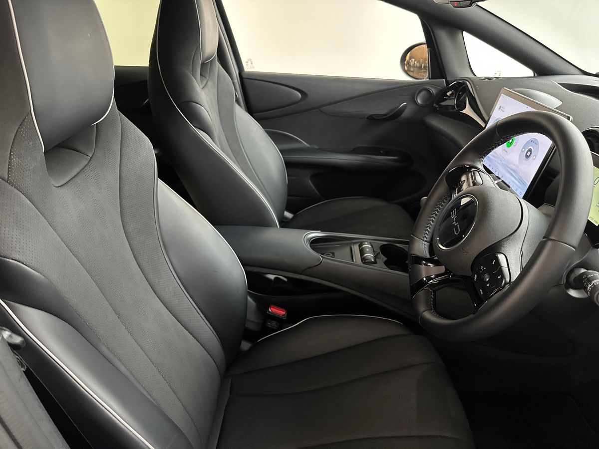 Used BYD Dolphin 2025 for sale - 76393645: Photo 12