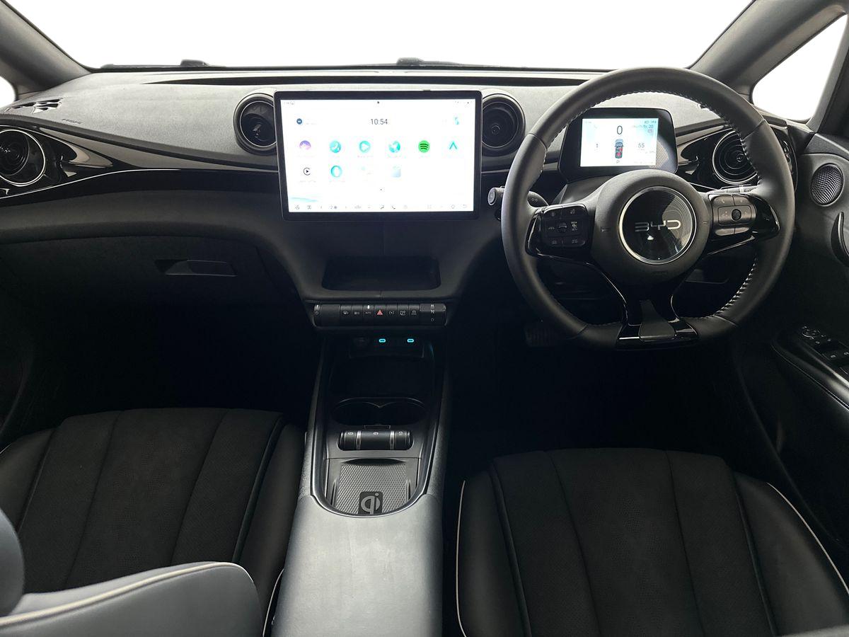 Used BYD Dolphin 2025 for sale - 76393645: Photo 15