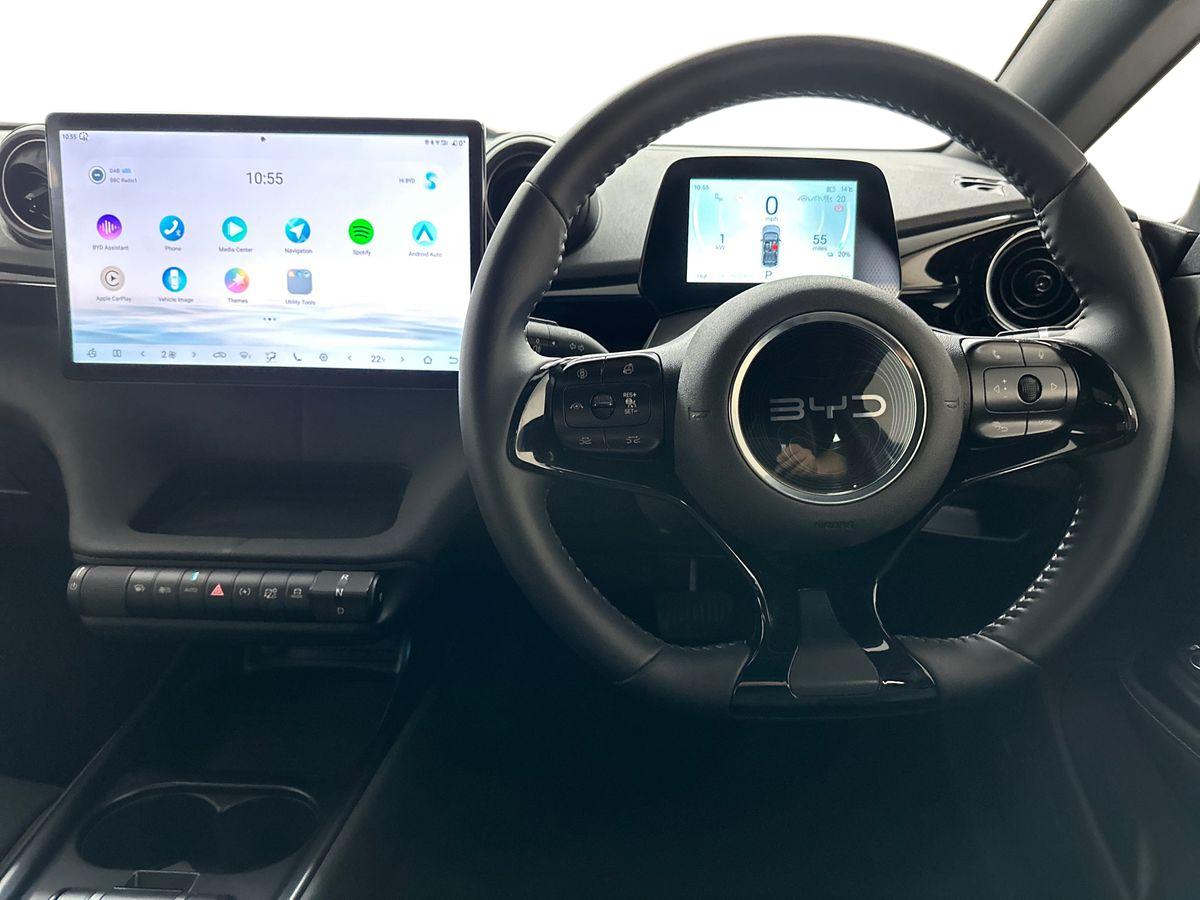 Used BYD Dolphin 2025 for sale - 76393645: Photo 16