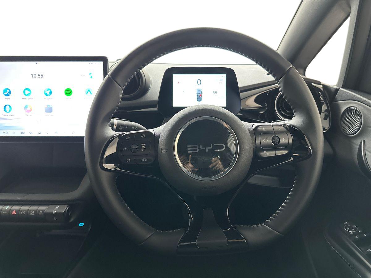 Used BYD Dolphin 2025 for sale - 76393645: Photo 17
