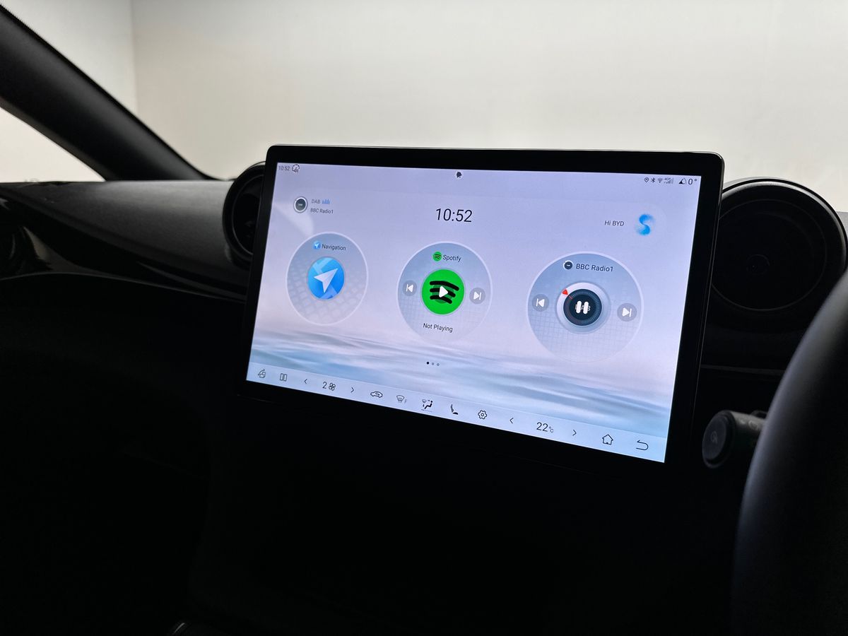 Used BYD Dolphin 2025 for sale - 76393645: Photo 19