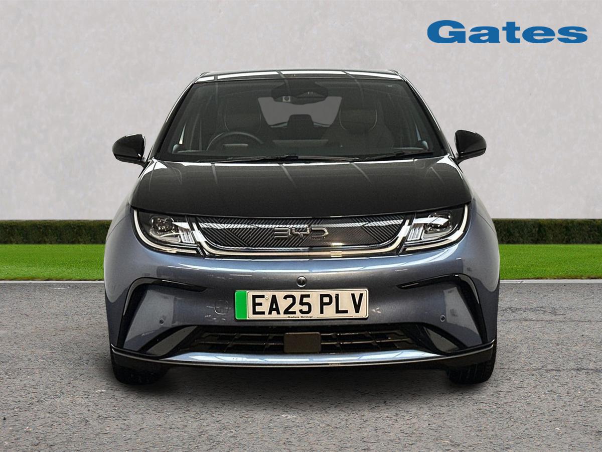 Used BYD Dolphin 2025 for sale - 76393645: Photo 2