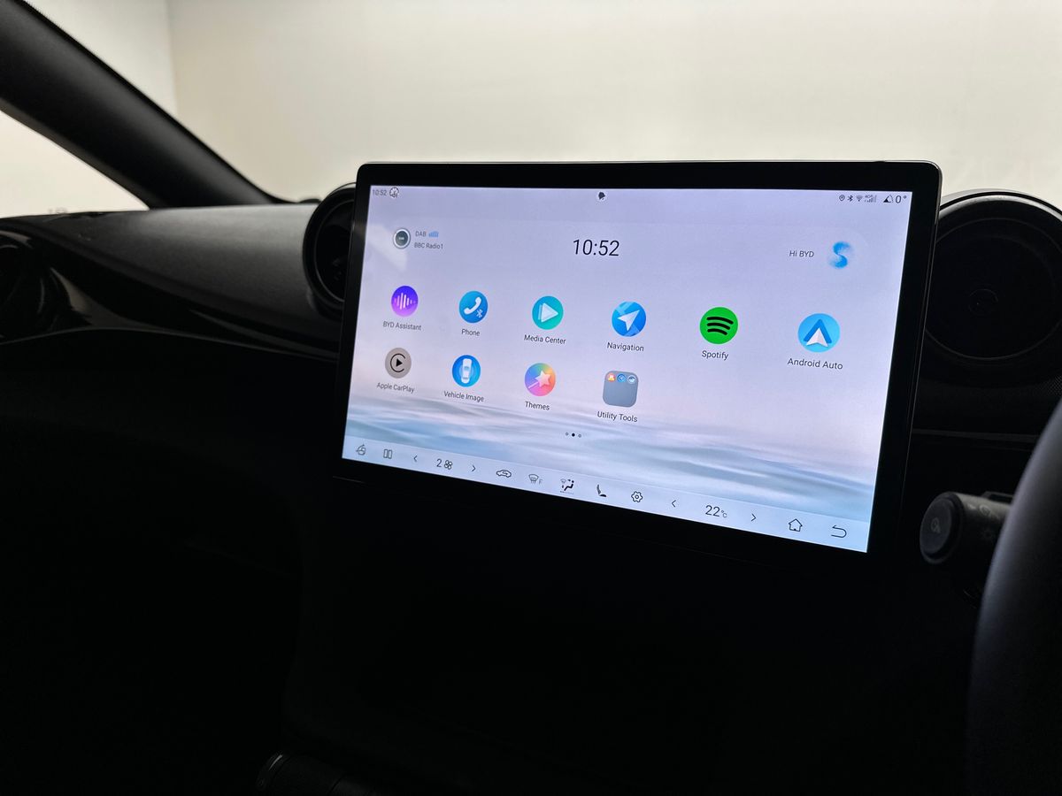 Used BYD Dolphin 2025 for sale - 76393645: Photo 21