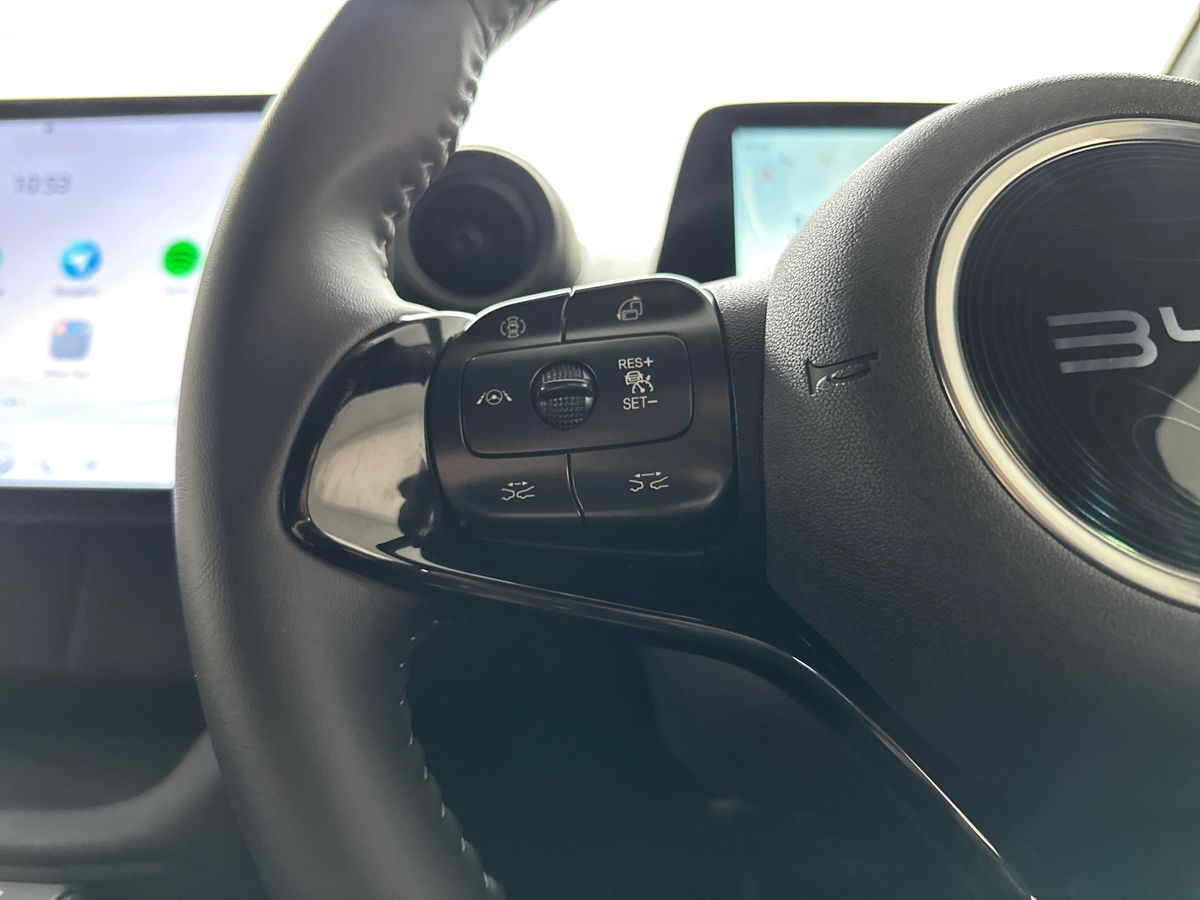 Used BYD Dolphin 2025 for sale - 76393645: Photo 26