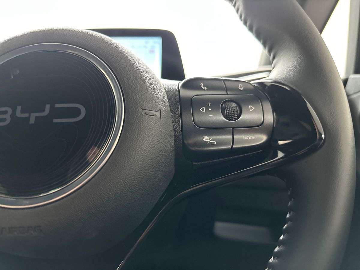 Used BYD Dolphin 2025 for sale - 76393645: Photo 27