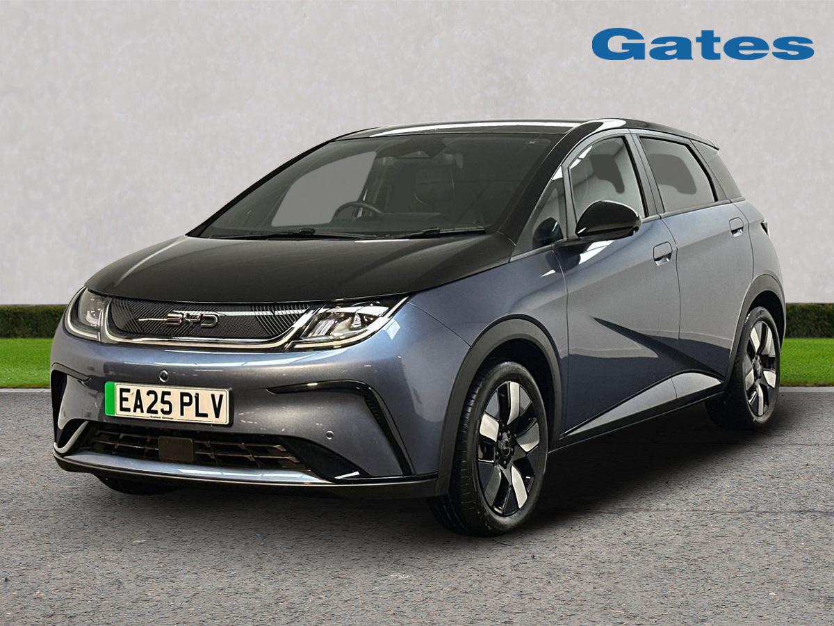 Used BYD Dolphin 2025 for sale - 76393645: Photo 3