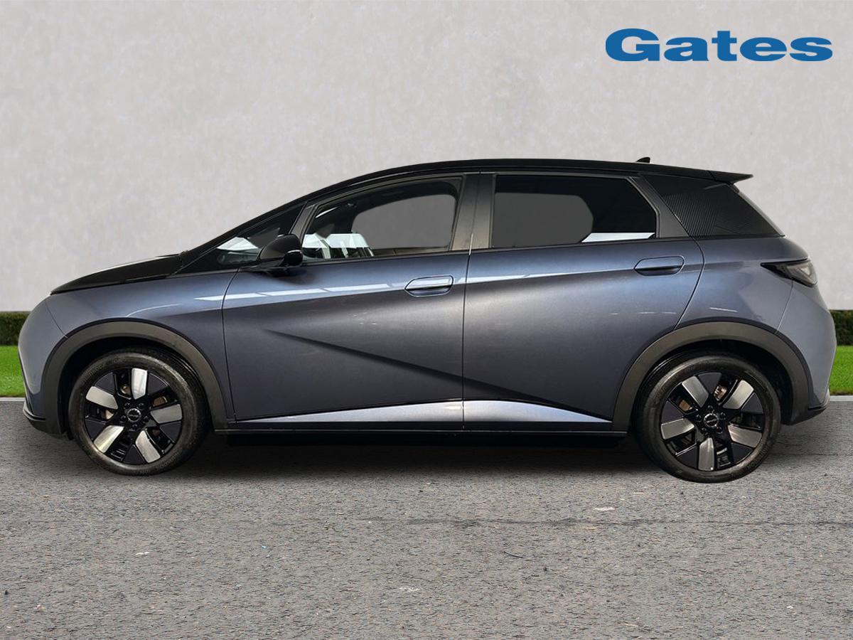 Used BYD Dolphin 2025 for sale - 76393645: Photo 4