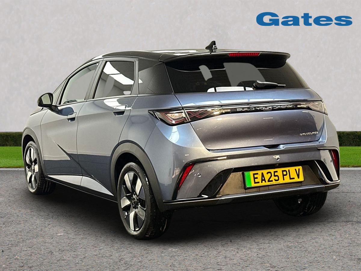 Used BYD Dolphin 2025 for sale - 76393645: Photo 5