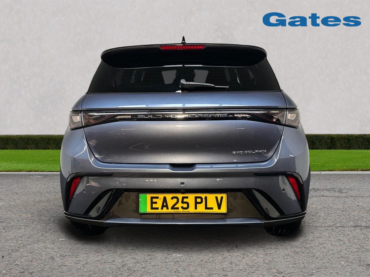 Used BYD Dolphin 2025 for sale - 76393645: Photo 6