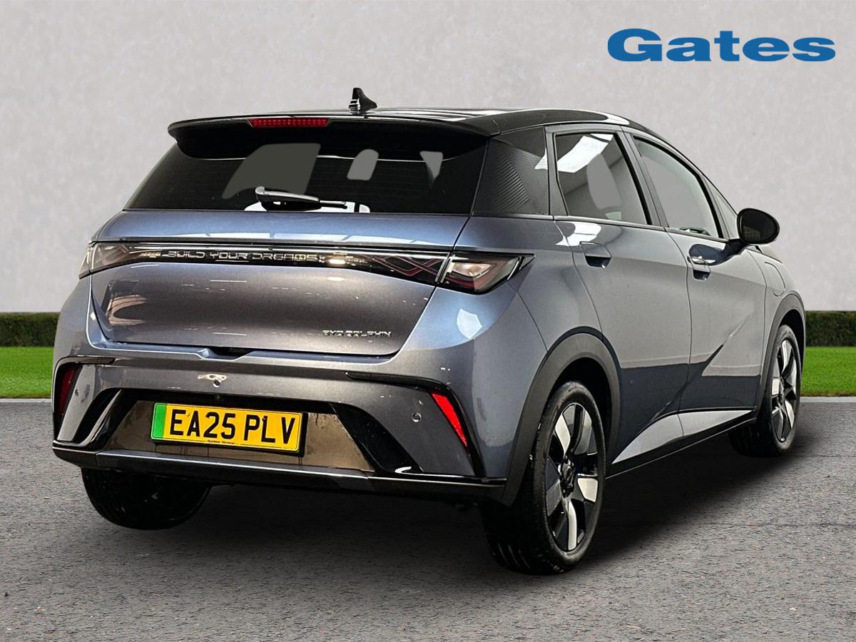 Used BYD Dolphin 2025 for sale - 76393645: Photo 7