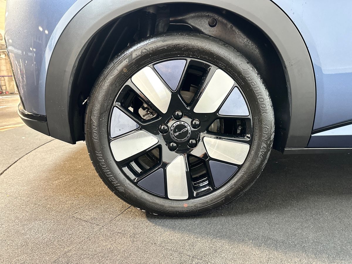 Used BYD Dolphin 2025 for sale - 76393645: Photo 9