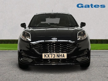 Used Ford Puma 2023 for sale - 78617845: Photo
