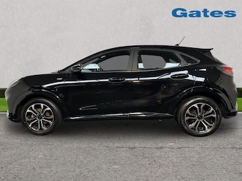 Used Ford Puma 2023 for sale - 78617845: Photo