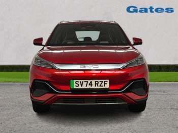 Used BYD Atto 3 2024 for sale - 74636808: Photo