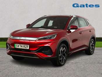 Used BYD Atto 3 2024 for sale - 74636808: Photo
