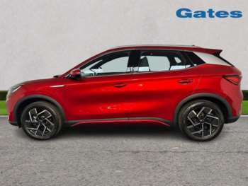 Used BYD Atto 3 2024 for sale - 74636808: Photo